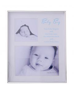 Baby Boy Collage
