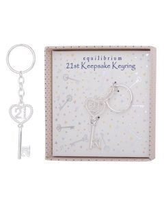 Eqlb 21st Keyring