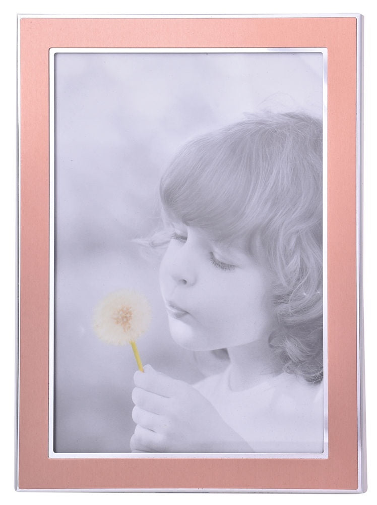 Rose Gold Frame 4x6