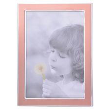 Rose Gold Frame 5x7
