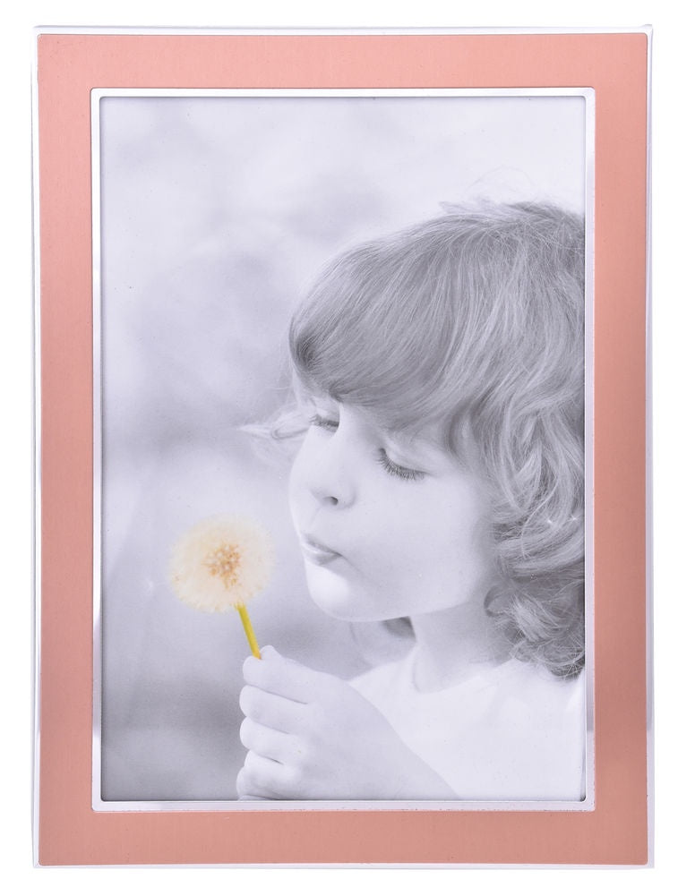 Rose Gold Frame 6x8