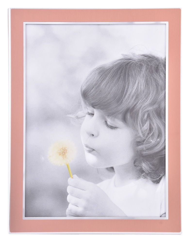 Rose Gold Frame 8x10