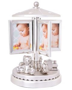 Baby Musical Carousel Frame