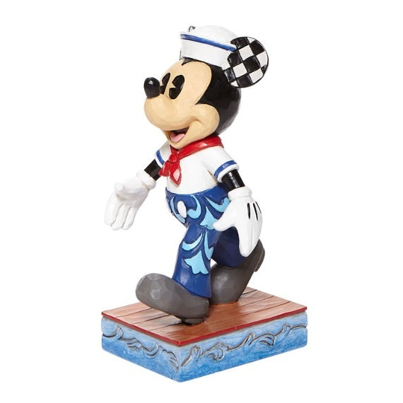 Sailor Mickey