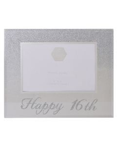 Sparkle 16th Birthday 6x4