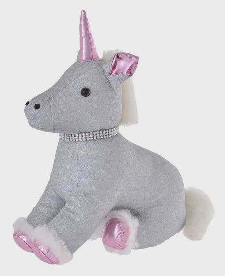 Unicorn Door Stopper