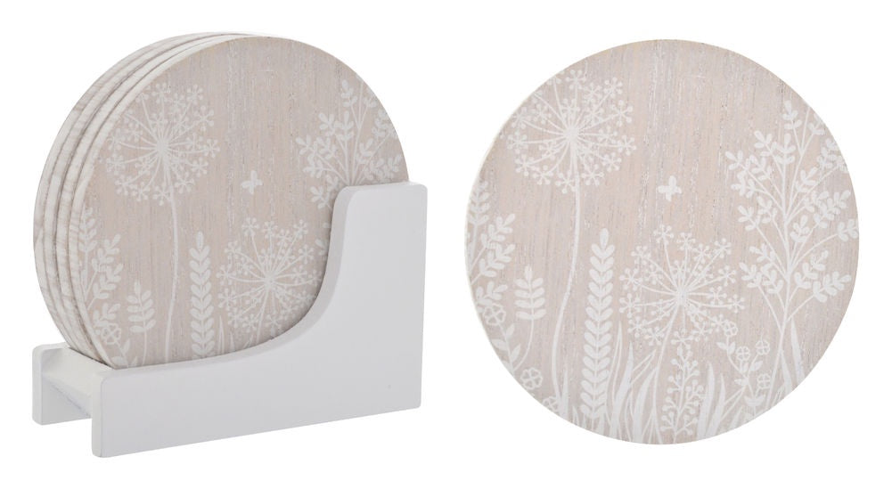 Tanquill Garden Coasters