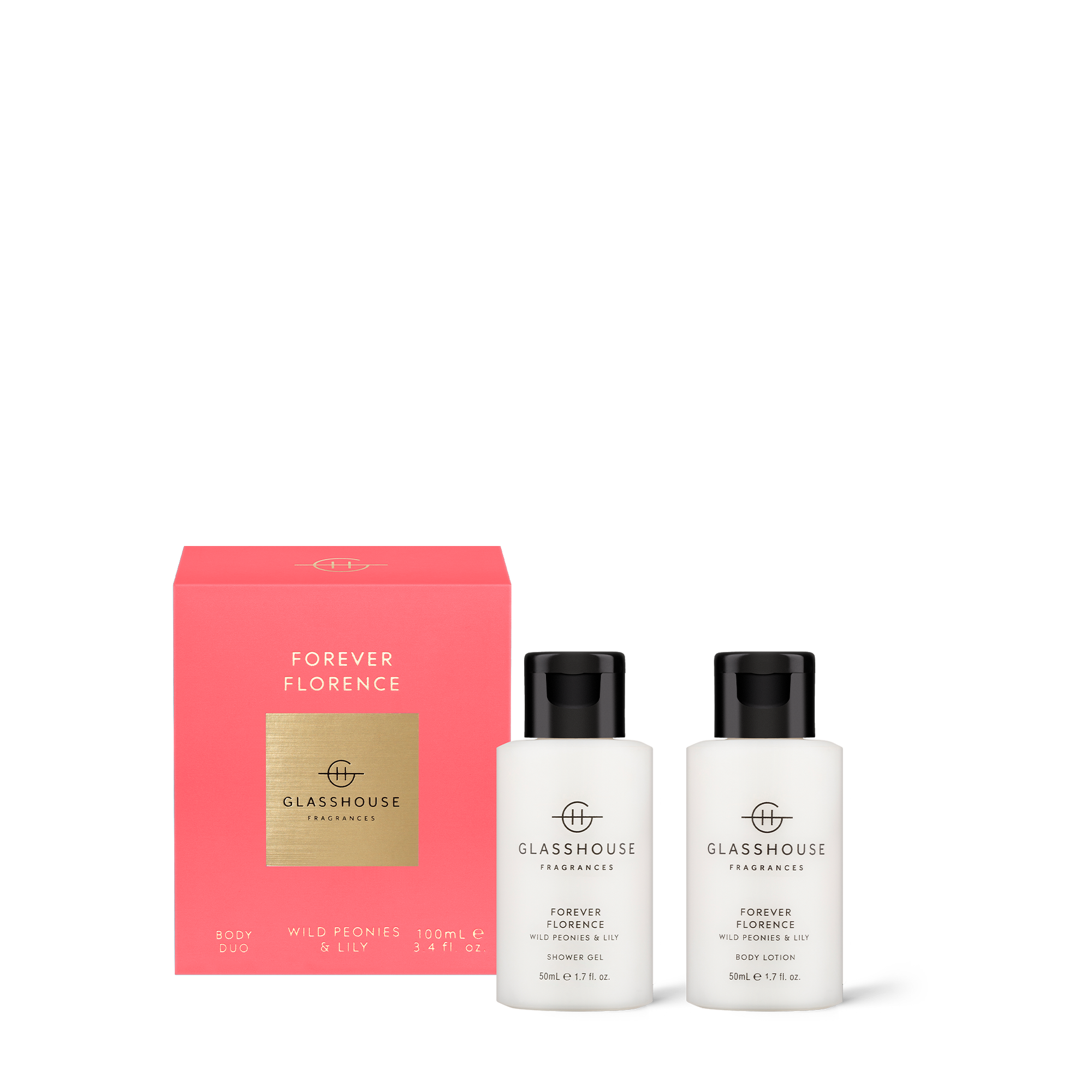 Forever Florence Body Duo