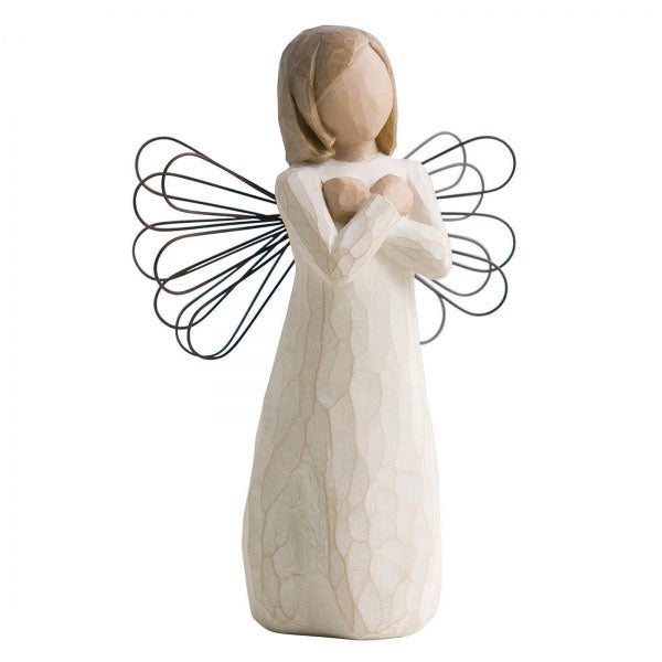 Sign For Love Angel 26110