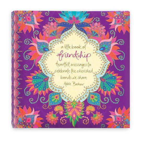 Quote Book - My Beautiful Friend