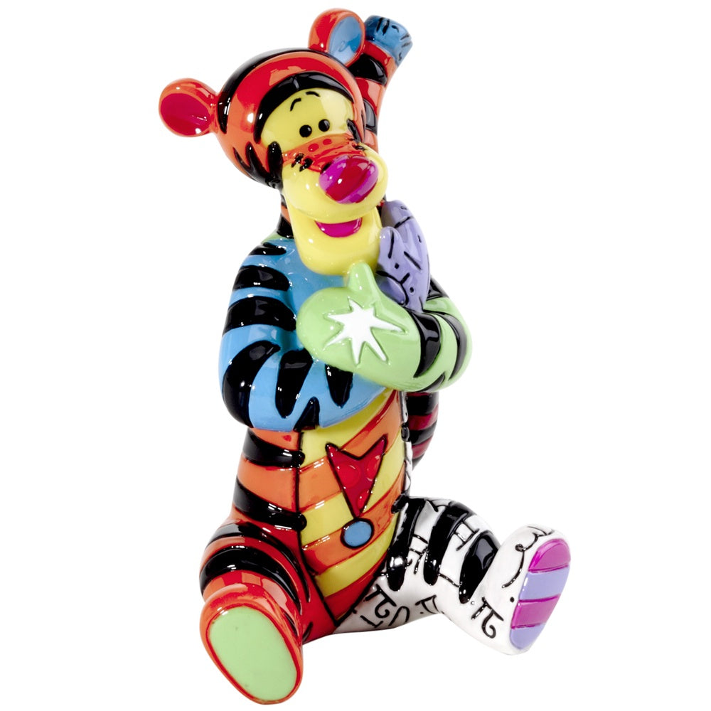 Mini Figurine Tigger