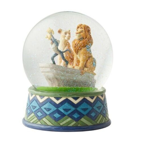Lion King 150mm Waterball