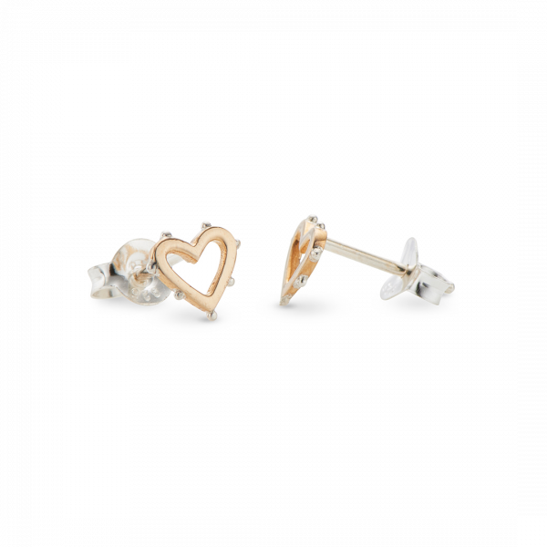 Love Heart 4172
