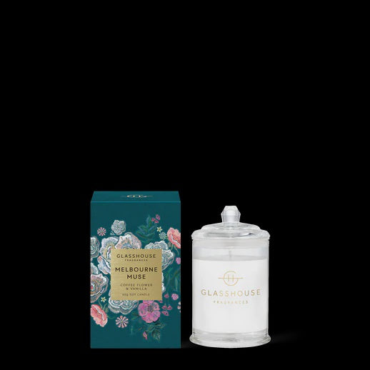 Mothers Day 60g Candle - Melbourne Muse