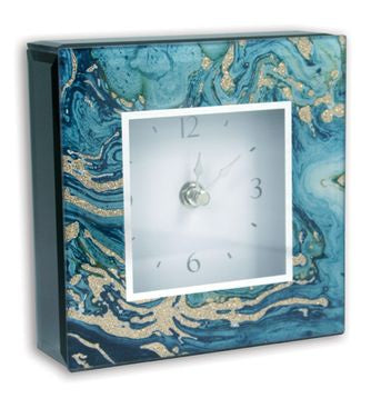 Fortune of Blue Clock