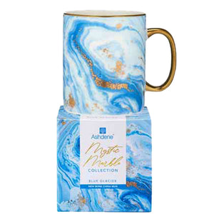 Mystic Marble Bond Mugs