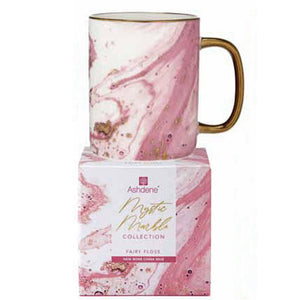 Mystic Marble Bond Mugs