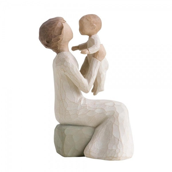 Grandmother 26072 white