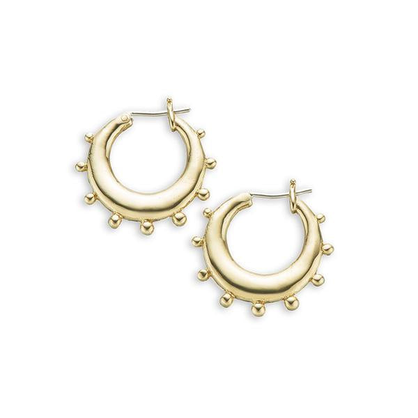 Earring Palas Path Of Gold