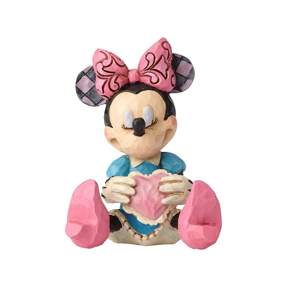 Mini Minnie Mouse