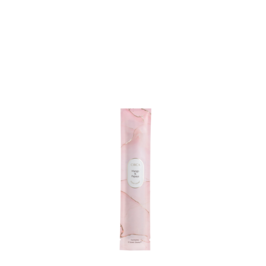 Mango & Papaya Replacement Scent Stems