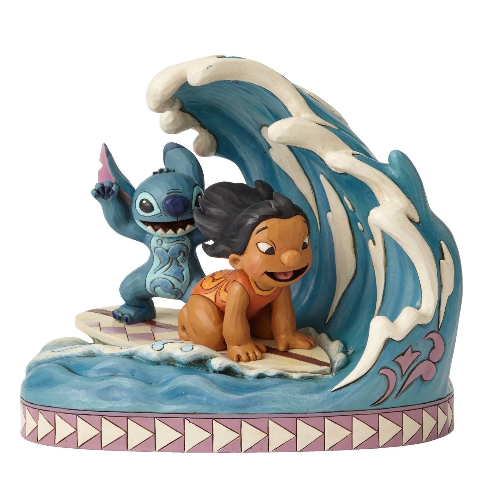 Lilo And Stitch 15th Anniversary - Catch The Wave