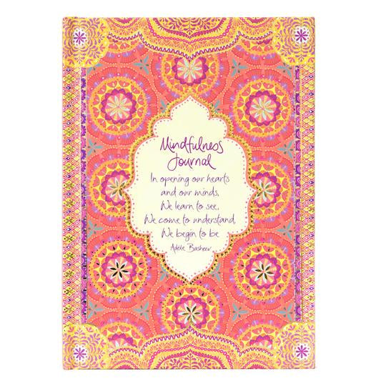 A5 Journal - Mindfulness