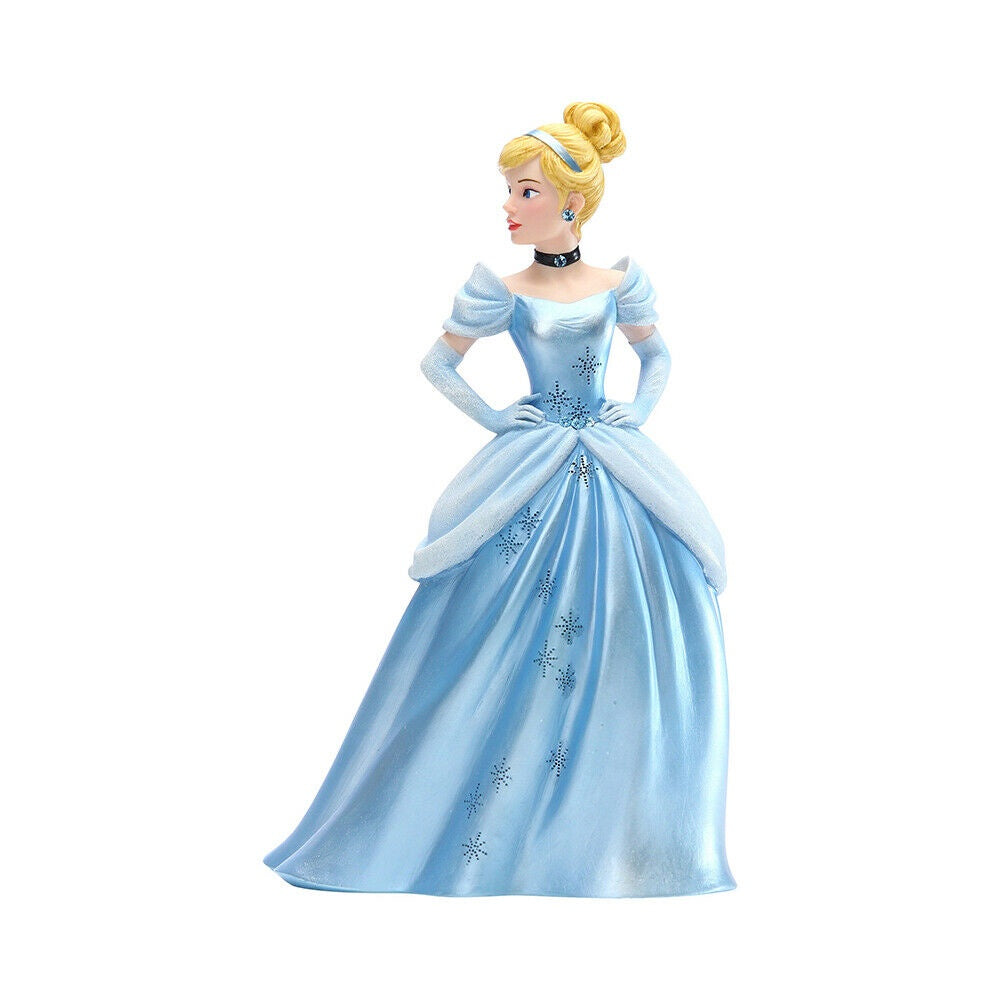 Couture De Force Cinderella