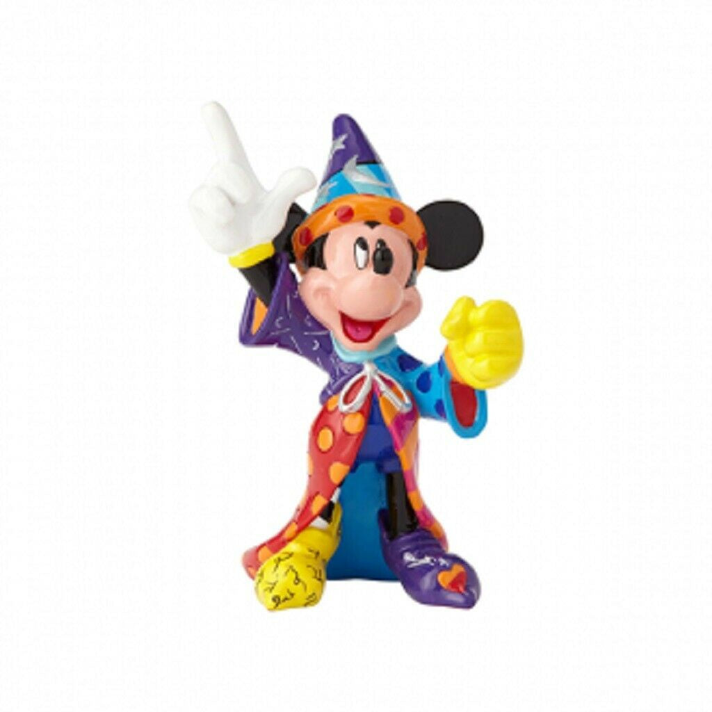 Mini Figurine Sorcerer Mickey
