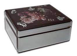 Jewellery Box Midnight Dream Jewellery Box