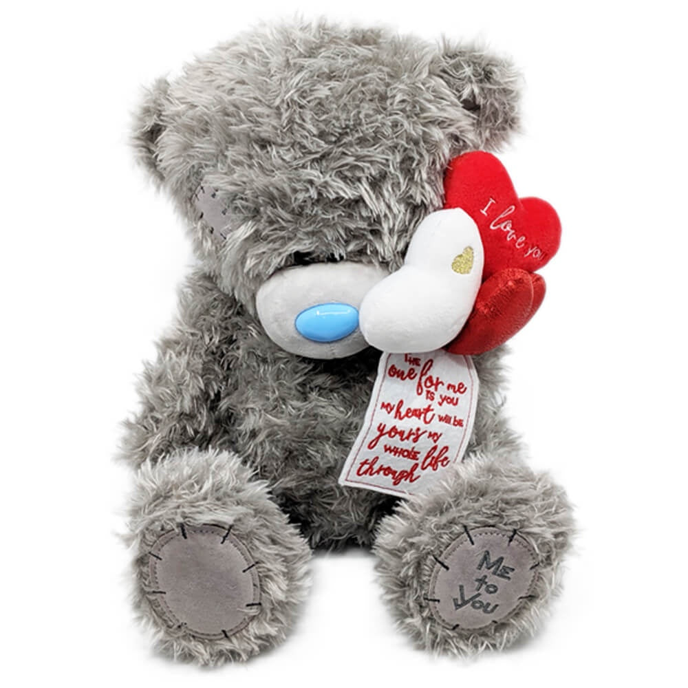 Valentines: L12 Balloons