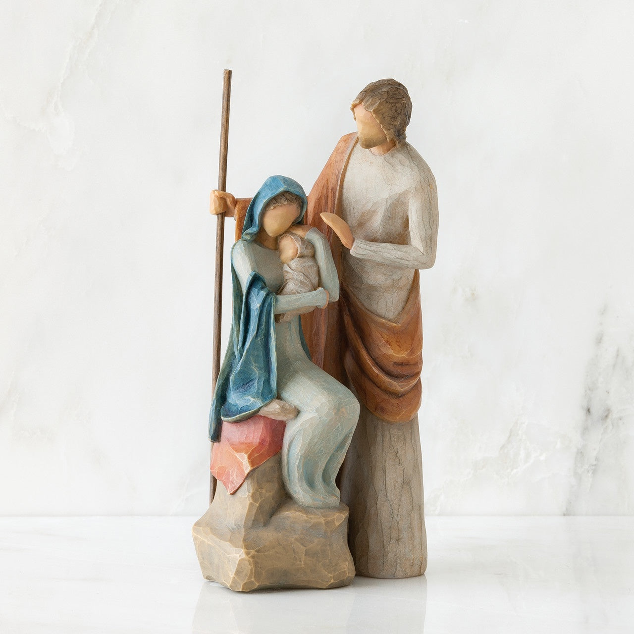 The Holy Family 26290