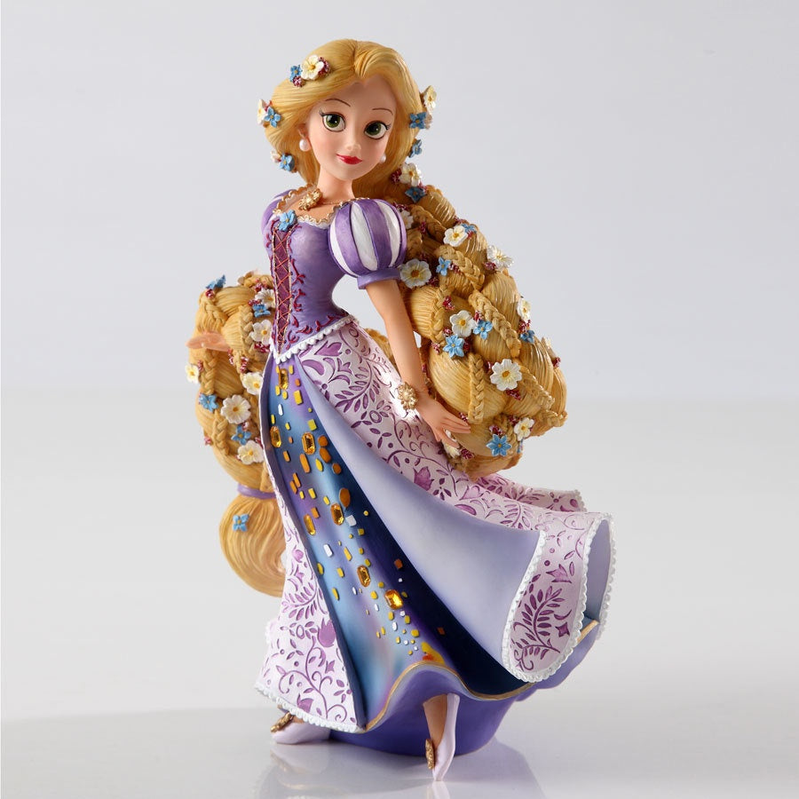 Rapunzel Couture de Force