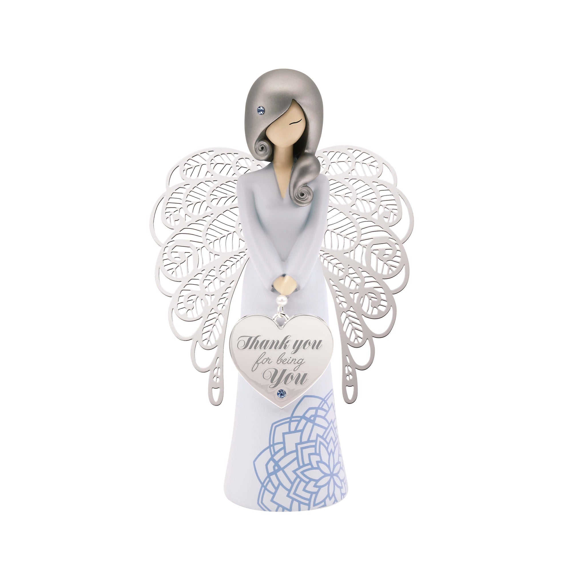Thank You For Being You - 155mm Figurine