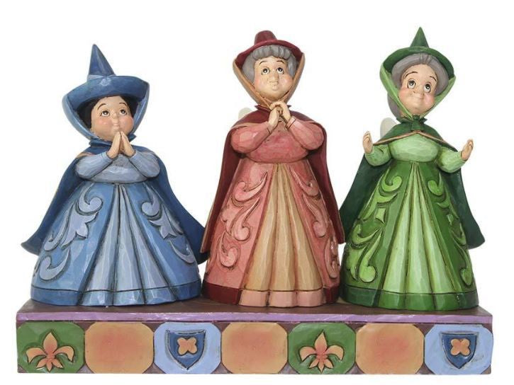 Royal Guests