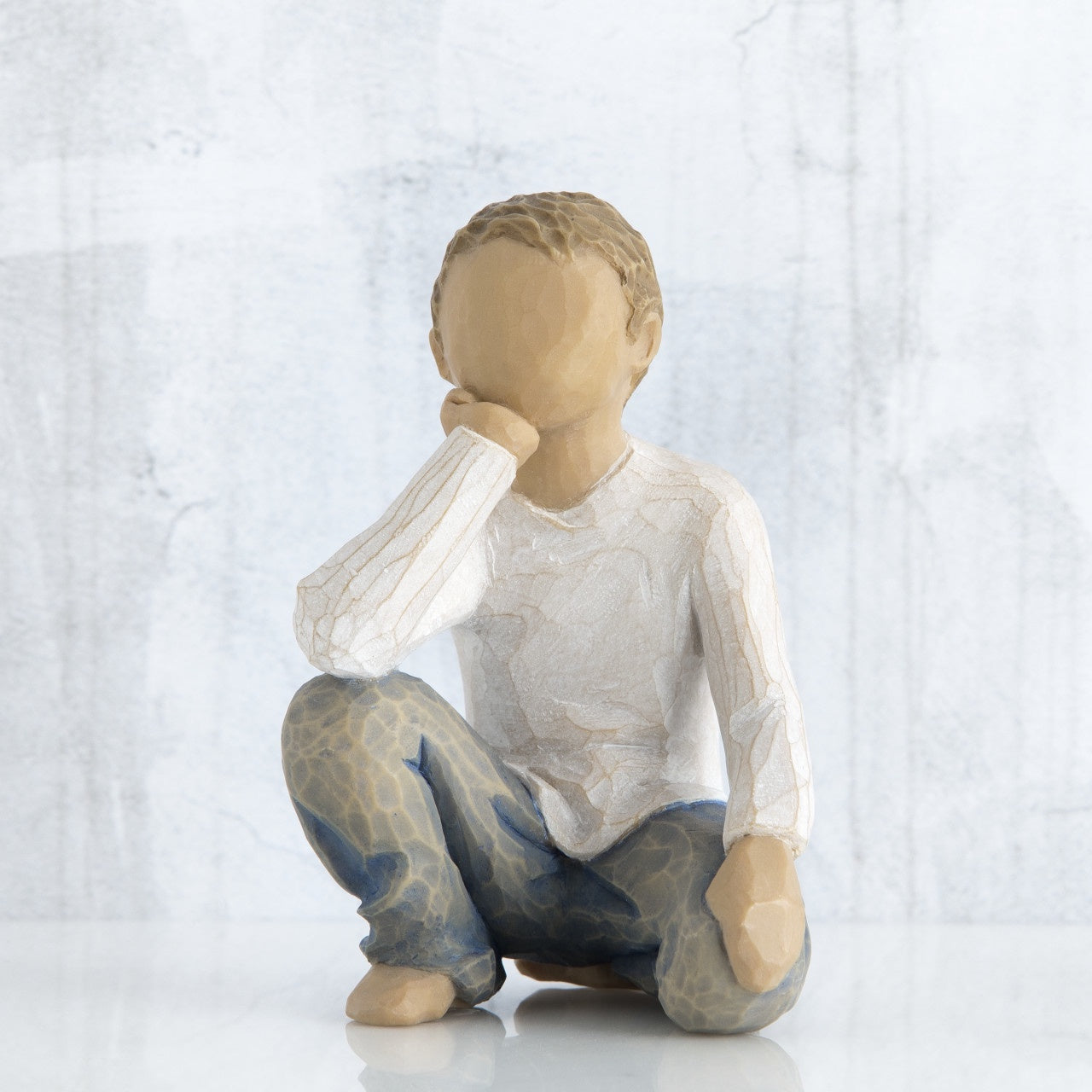 Inquisitive Child 26227