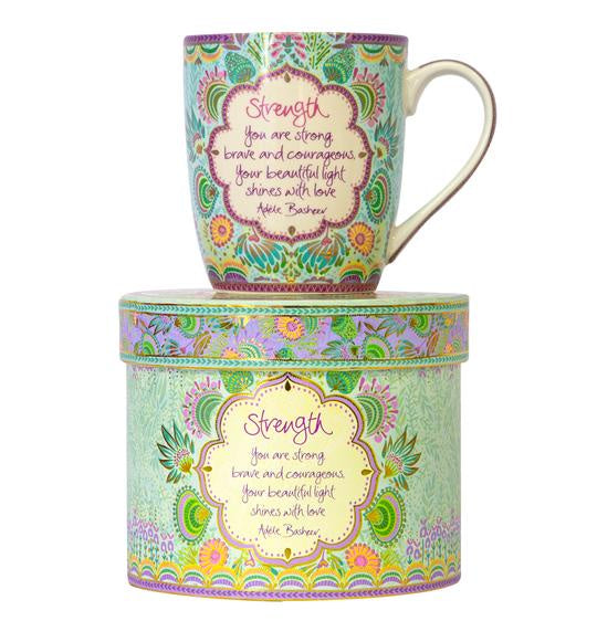 Mug - Strength