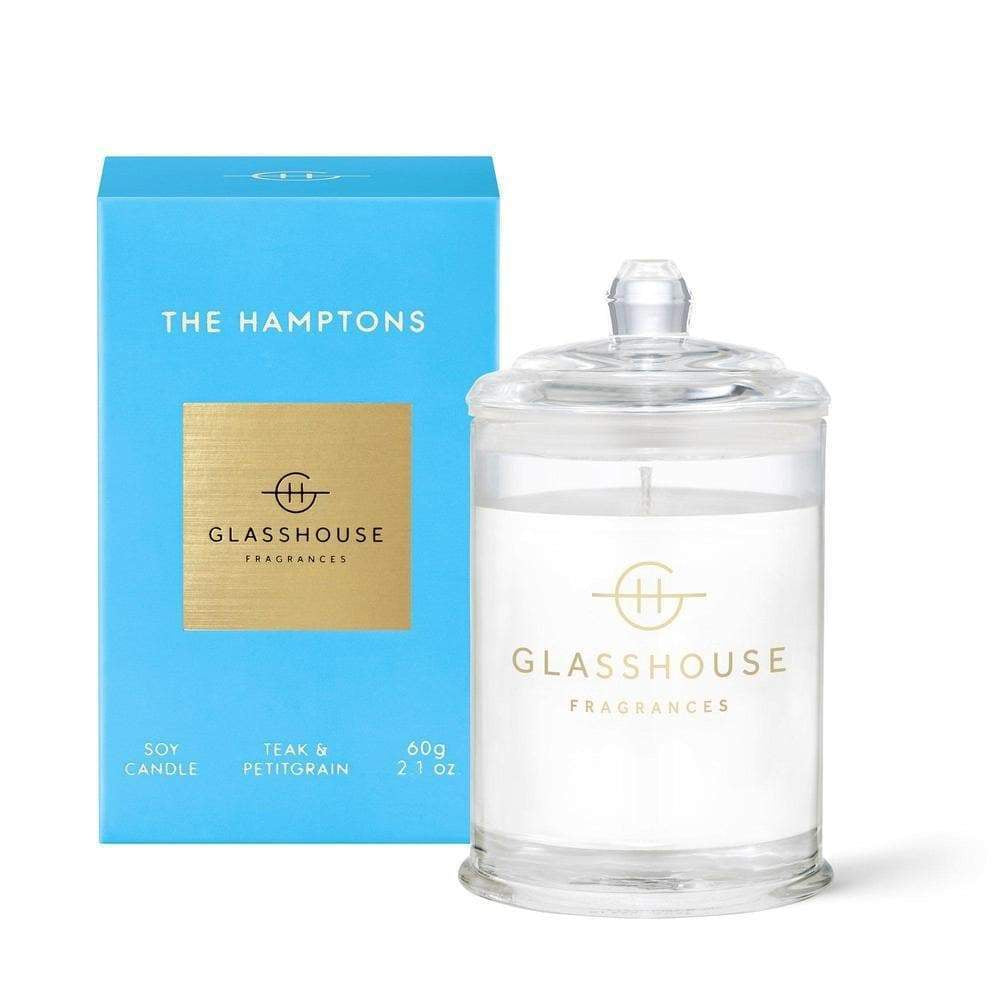The Hamptons 60g GH Candle
