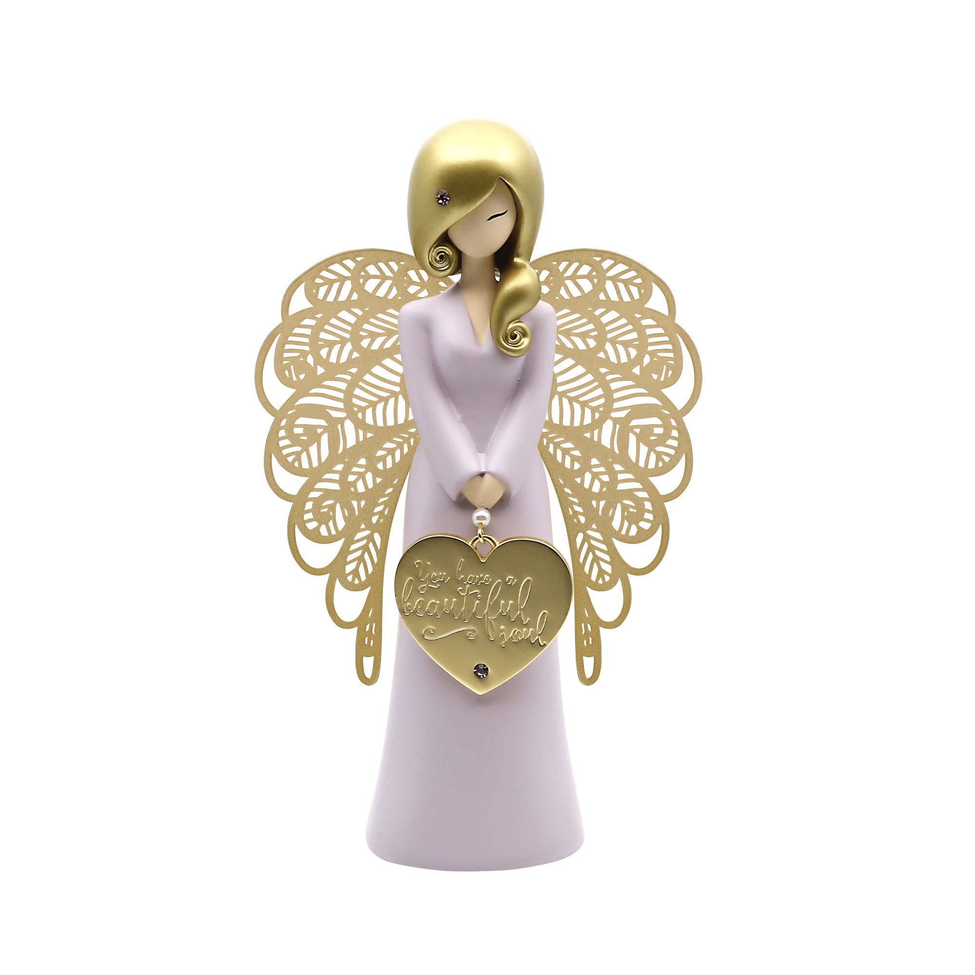 Beautiful Soul - 155mm Figurine