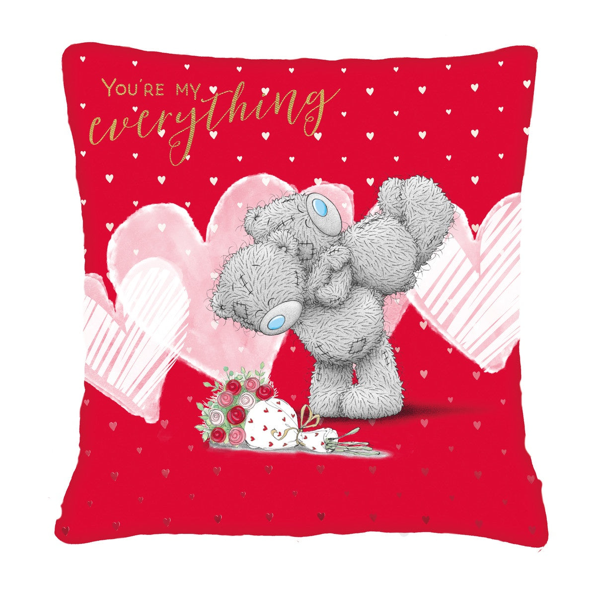 Valentines: Cushion