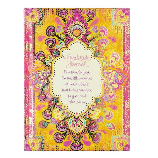 Gratitude Journal