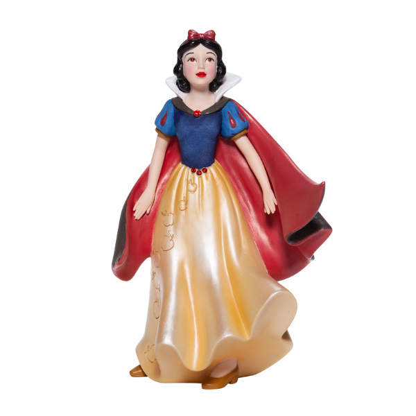 Snow White Couture de Force