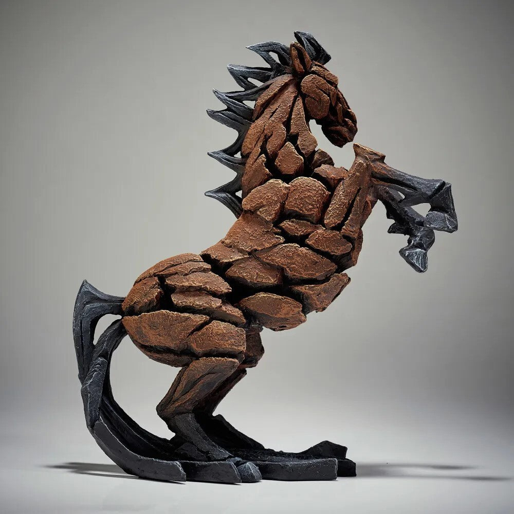 Edge Horse Figure