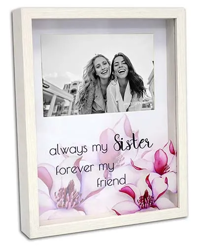 Magic Moment Photo Frame 6x4 Sister