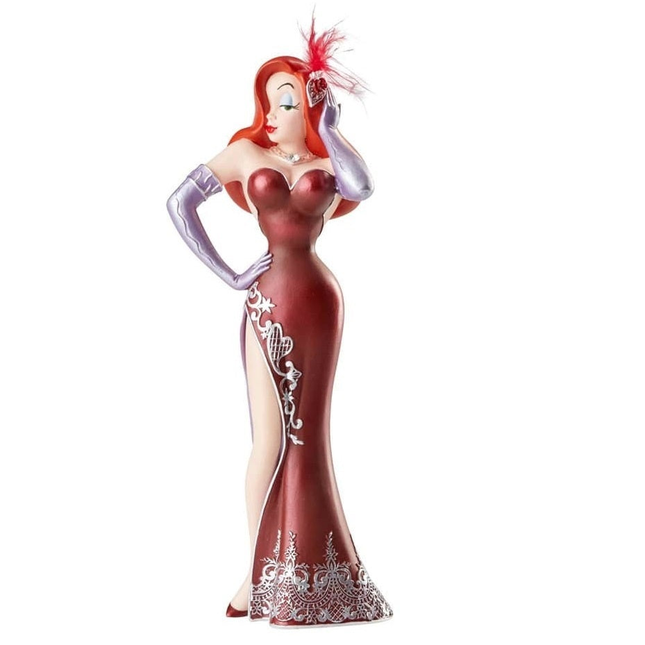 Jessica Rabbit Couture de Force