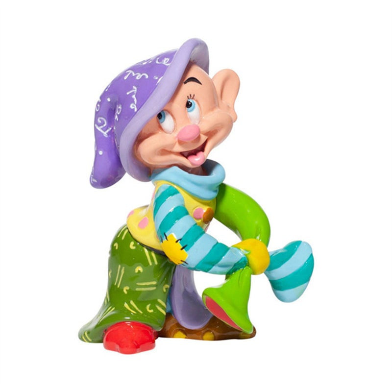 Mini Figurine Dwarf Dopey (2020)