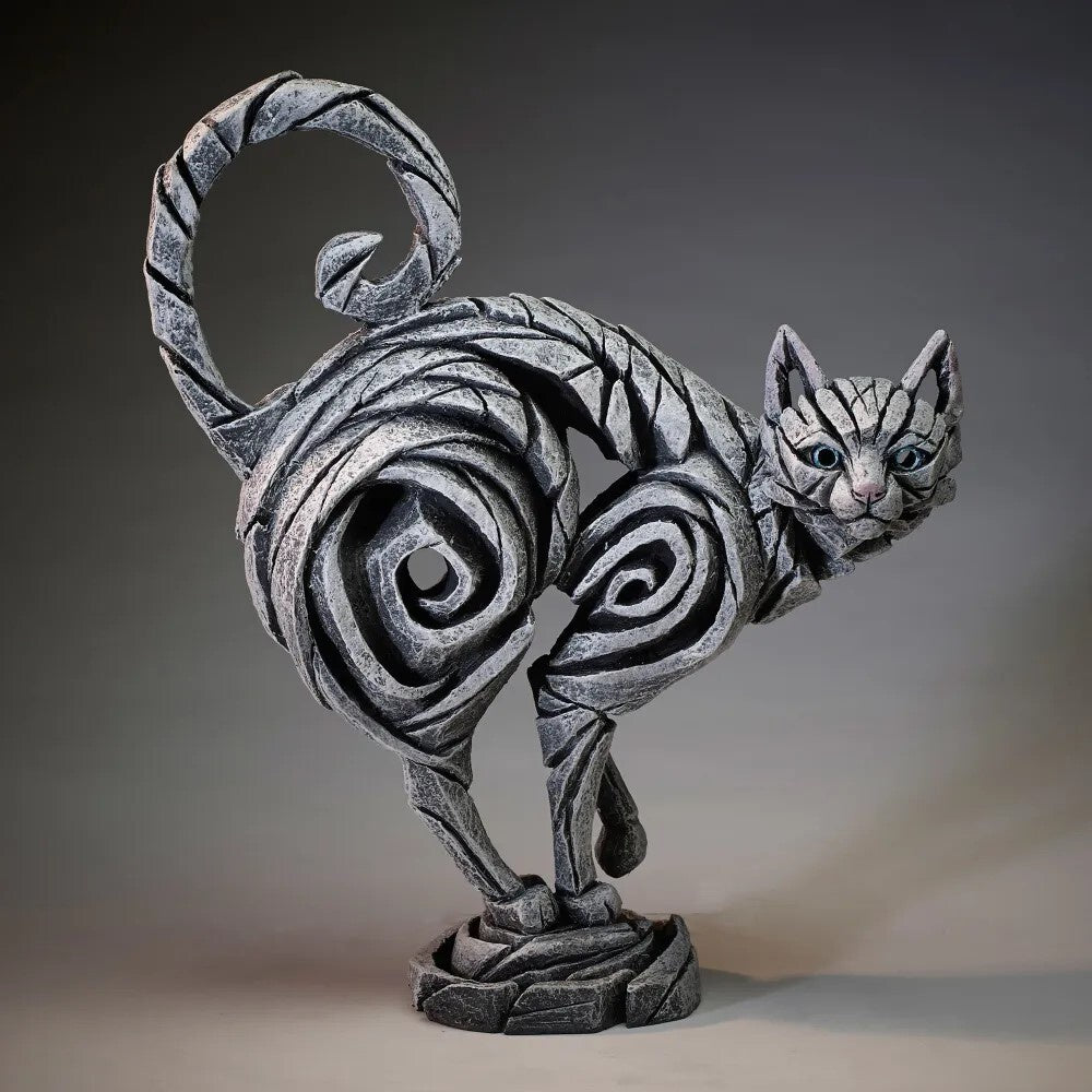 Edge Cat Figure Small