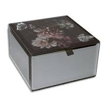 Jewellery Box Midnight Dream Trinket Box