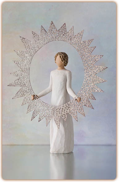 Starlight Tree Topper 27277