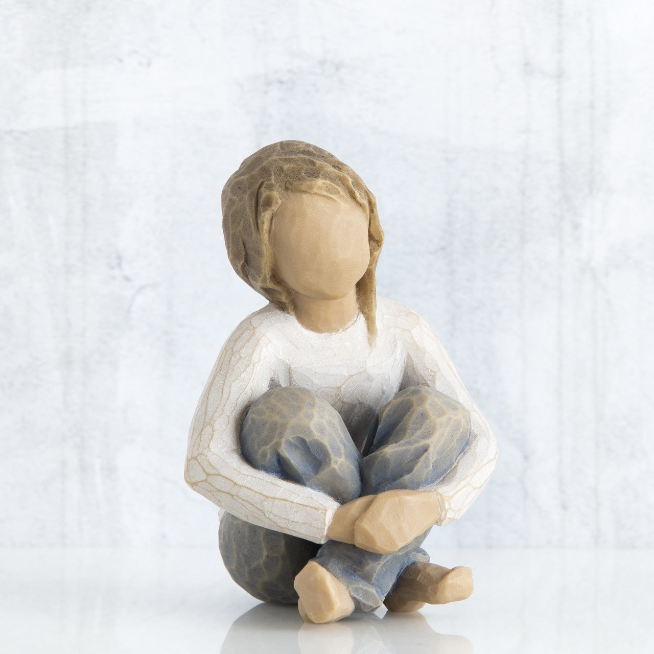 Spirited Child 26224
